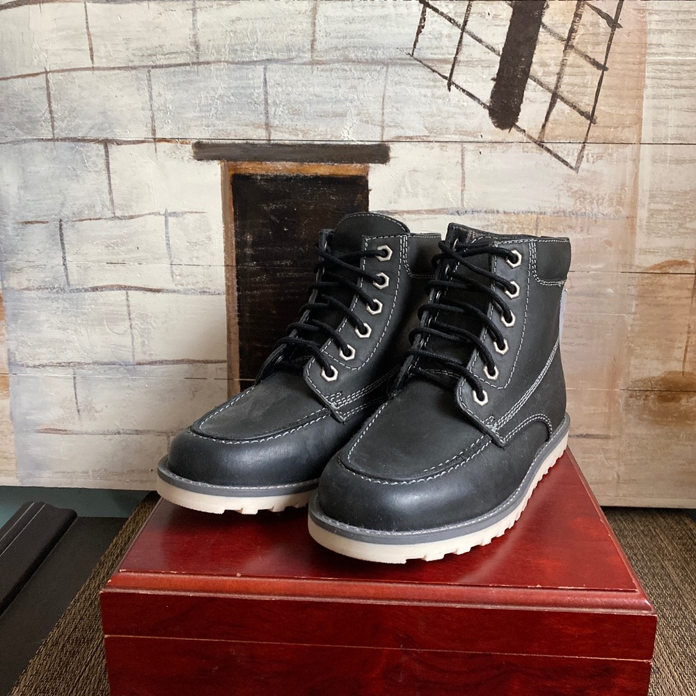 Boys Boots